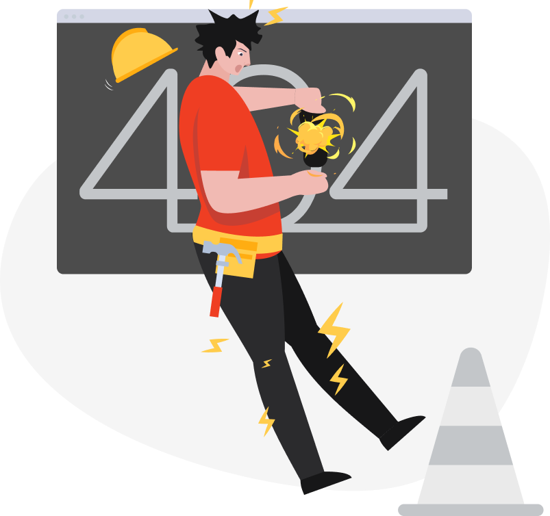 Empty state illustration